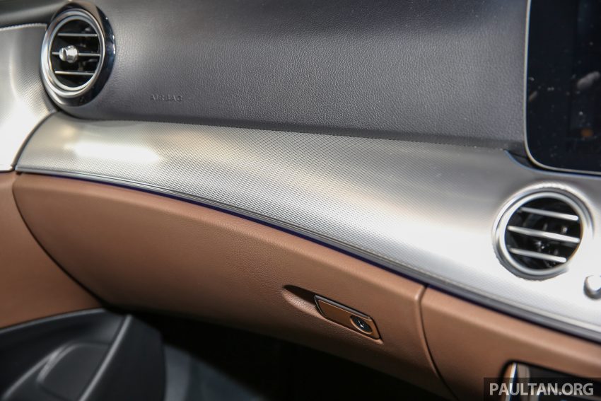 Mercedes-Benz E-Class 导入本地组装，价格更廉宜！ 26639