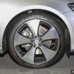 Mercedes-Benz E-Class 导入本地组装，价格更廉宜！