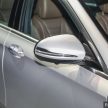 Mercedes-Benz E-Class 导入本地组装，价格更廉宜！