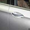 Mercedes-Benz E-Class 导入本地组装，价格更廉宜！