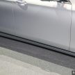 Mercedes-Benz E-Class 导入本地组装，价格更廉宜！