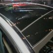 Mercedes-Benz E-Class 导入本地组装，价格更廉宜！