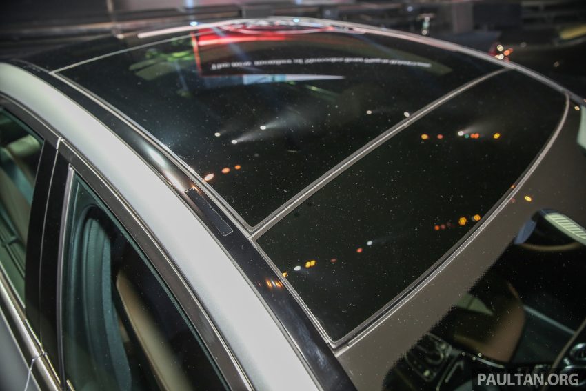 Mercedes-Benz E-Class 导入本地组装，价格更廉宜！ 26695