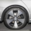 Mercedes-Benz E-Class 导入本地组装，价格更廉宜！
