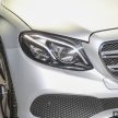 Mercedes-Benz E-Class 导入本地组装，价格更廉宜！