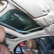 Mercedes-Benz E-Class 导入本地组装，价格更廉宜！