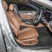 Mercedes-Benz E-Class 导入本地组装，价格更廉宜！