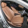 Mercedes-Benz E-Class 导入本地组装，价格更廉宜！