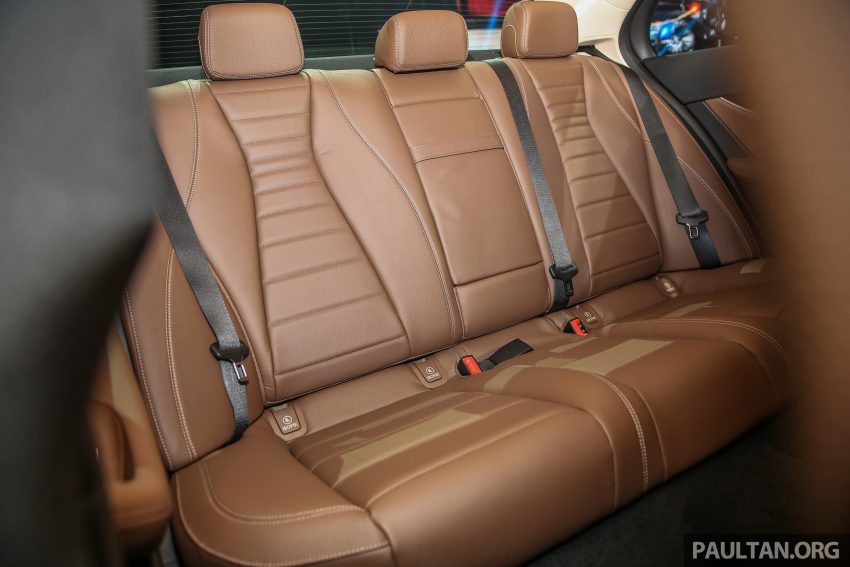 Mercedes-Benz E-Class 导入本地组装，价格更廉宜！ 26715