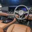 Mercedes-Benz E-Class 导入本地组装，价格更廉宜！