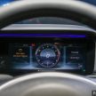 Mercedes-Benz E-Class 导入本地组装，价格更廉宜！