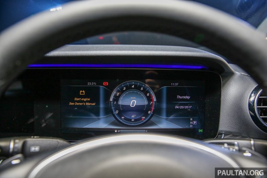 Mercedes-Benz E-Class 导入本地组装，价格更廉宜！ 26705