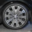 Mercedes-Benz E-Class 导入本地组装，价格更廉宜！