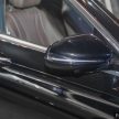 Mercedes-Benz E-Class 导入本地组装，价格更廉宜！