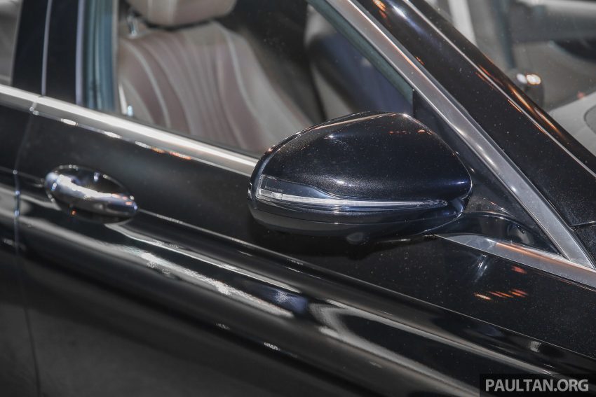 Mercedes-Benz E-Class 导入本地组装，价格更廉宜！ 26657