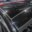 Mercedes-Benz E-Class 导入本地组装，价格更廉宜！