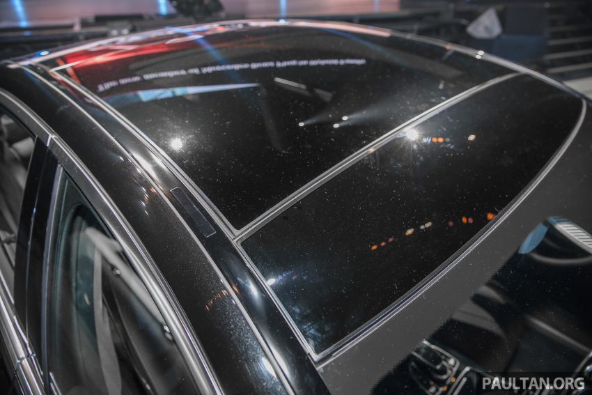 Mercedes-Benz E-Class 导入本地组装，价格更廉宜！ 26659