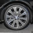 Mercedes-Benz E-Class 导入本地组装，价格更廉宜！