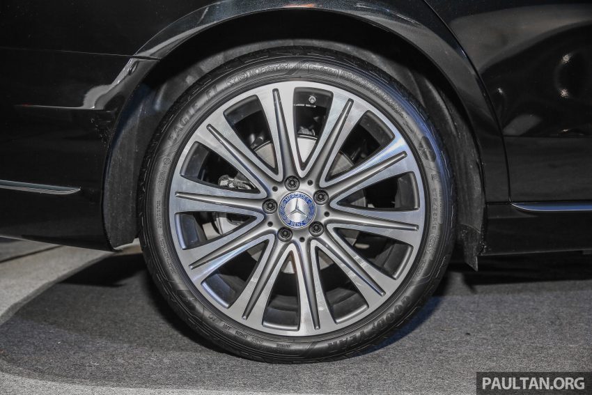 Mercedes-Benz E-Class 导入本地组装，价格更廉宜！ 26660