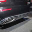 Mercedes-Benz E-Class 导入本地组装，价格更廉宜！