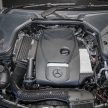 Mercedes-Benz E-Class 导入本地组装，价格更廉宜！