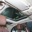 Mercedes-Benz E-Class 导入本地组装，价格更廉宜！