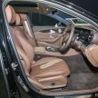 Mercedes-Benz E-Class 导入本地组装，价格更廉宜！