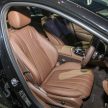 Mercedes-Benz E-Class 导入本地组装，价格更廉宜！