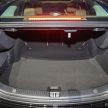 Mercedes-Benz E-Class 导入本地组装，价格更廉宜！