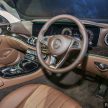 Mercedes-Benz E-Class 导入本地组装，价格更廉宜！