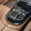 Mercedes-Benz E-Class 导入本地组装，价格更廉宜！