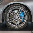 Mercedes-Benz Services Malaysia推介新汽车保险计划。