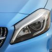 入门级Mercedes-Benz A200 AMG Line调涨3000令吉！