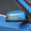 入门级Mercedes-Benz A200 AMG Line调涨3000令吉！