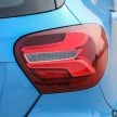 入门级Mercedes-Benz A200 AMG Line调涨3000令吉！