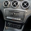 入门级Mercedes-Benz A200 AMG Line调涨3000令吉！
