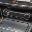 入门级Mercedes-Benz A200 AMG Line调涨3000令吉！