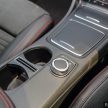 入门级Mercedes-Benz A200 AMG Line调涨3000令吉！
