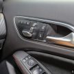 入门级Mercedes-Benz A200 AMG Line调涨3000令吉！