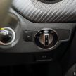 入门级Mercedes-Benz A200 AMG Line调涨3000令吉！