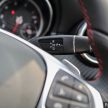 入门级Mercedes-Benz A200 AMG Line调涨3000令吉！