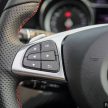 入门级Mercedes-Benz A200 AMG Line调涨3000令吉！