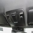 入门级Mercedes-Benz A200 AMG Line调涨3000令吉！