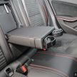入门级Mercedes-Benz A200 AMG Line调涨3000令吉！