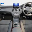 入门级Mercedes-Benz A200 AMG Line调涨3000令吉！
