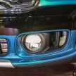 第二代 MINI Countryman 本地上市，价格从RM240K起。