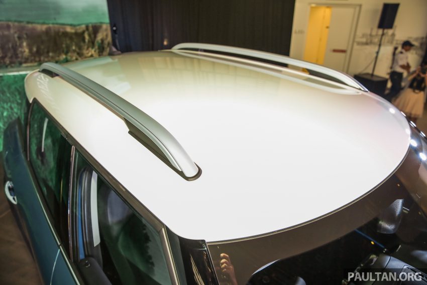 第二代 MINI Countryman 本地上市，价格从RM240K起。 25751