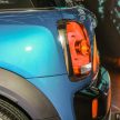 第二代 MINI Countryman 本地上市，价格从RM240K起。