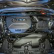 第二代 MINI Countryman 本地上市，价格从RM240K起。