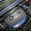 第二代 MINI Countryman 本地上市，价格从RM240K起。